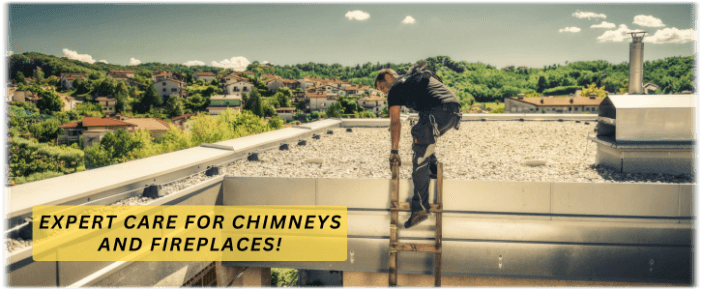 Chimney and Fireplace Solutions