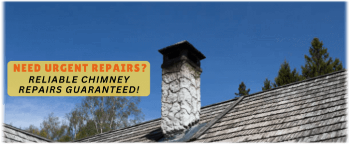 Chimney Repair Pomona