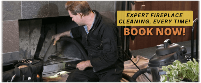 Fireplace Cleaning Pomona