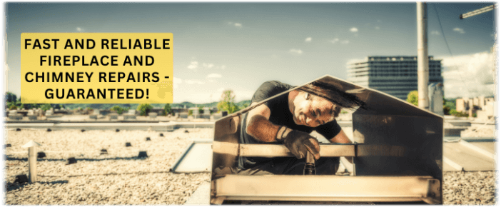 Pomona Chimney Sweep